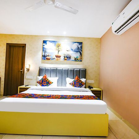Fabhotel Supreme Suites Ludhiana Luaran gambar
