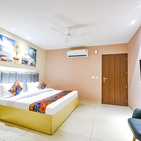 Fabhotel Supreme Suites Ludhiana Luaran gambar